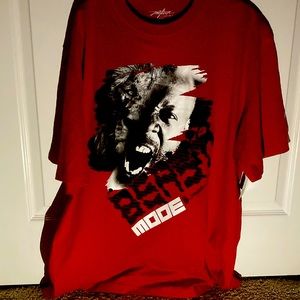 Miskeen original shirt 2XL